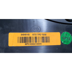 CADILLAC CT6 Light Neutral Instrument Panel Knee Bolster 2016-2020 GM 84049145 545238347 AMS29040 23505695 84018142