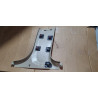 CADILLAC CT6 LEFT Light Neutral Center Pillar Lower Trim Panel 2016-2020 GM 22915213 84072145 23377883