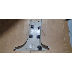CADILLAC CT6 LEFT Light Neutral Center Pillar Lower Trim Panel 2016-2020 GM 22915213 84072145 23377883