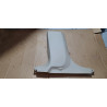 CADILLAC CT6 LEFT Light Neutral Center Pillar Lower Trim Panel 2016-2020 GM 22915213 84072145 23377883