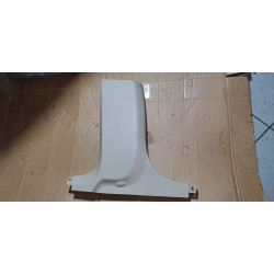CADILLAC CT6 LEFT Light Neutral Center Pillar Lower Trim Panel 2016-2020 GM 22915213 84072145 23377883