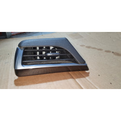 CADILLAC CT6 LEFT Instrument Panel Outer Outlet AIR VENT GRILLE TRIM 2016-2020 GM 23376685 544953375 84154021