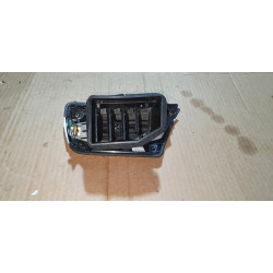 CADILLAC CT6 LEFT Instrument Panel Outer Outlet AIR VENT GRILLE TRIM 2016-2020 GM 23376685 544953375 84154021