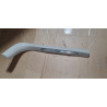 CADILLAC CT6 Light Neutral LEFT FRONT SILL PLATE MOLDING 2016-2020 GM 84155298 MC1378