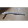 CADILLAC CT6 Light Neutral LEFT FRONT SILL PLATE MOLDING 2016-2020 GM 84155298 MC1378