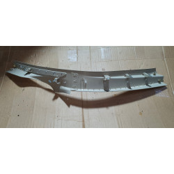 CADILLAC CT6 LEFT REAR Light Neutral Pillar C-Pillar Trim Panel SILL PLATE MOLDING 2016-2020 GM 84072189 MC1379 MC1380