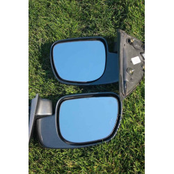 Ford F-250 Manual Mirror (Left or Right) 2001-2007 | F-350
