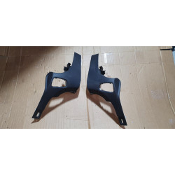 CADILLAC CT6 Rear Seat Belt Guide Trim Cover LEFT or RIGHT 2016-2020 GM 84492291  84492294 MC1381 MC1381