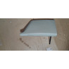 CADILLAC CT6 Light Neutral Front UPPER CENTER Console Armrest 2016-2020 GM 84342274