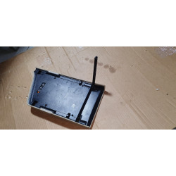 CADILLAC CT6 Light Neutral Front UPPER CENTER Console Armrest 2016-2020 GM 84342274