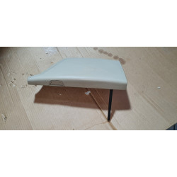 CADILLAC CT6 Light Neutral Front UPPER CENTER Console Armrest 2016-2020 GM 84342274