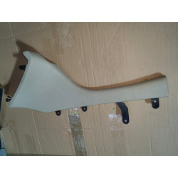 CADILLAC CT6 Light Neutral LEFT CENTER Console Extension Finish Panel 2016-2020 GM  84012463 22992071 1302691 AMS11790