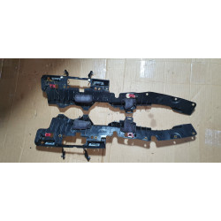 CADILLAC CT6 Quarter Upper Trim Panel Bracket Mount LEFT or RIGHT 2016-2020 GM 84038701 84038702 MC1383 MC1383
