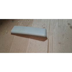 CADILLAC CT6 Light Neutral LEFT FRONT SEAT CUSHION COVER TRIM 2016-2020 GM 84030221 1483161X (