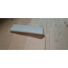 CADILLAC CT6 Light Neutral LEFT FRONT SEAT CUSHION COVER TRIM 2016-2020 GM 84030221 1483161X (