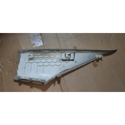 CADILLAC CT6 Light Neutral LEFT C PILLAR UPPER Rear Window TRIM MOLDING 2016-2020 GM 23421400 23421402