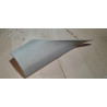 CADILLAC CT6 Light Neutral LEFT C PILLAR UPPER Rear Window TRIM MOLDING 2016-2020 GM 23421400 23421402
