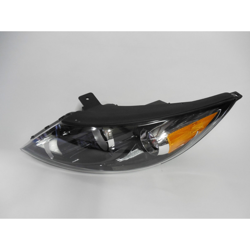 Kia Sportage Left Halogen Headlight 2011-2013