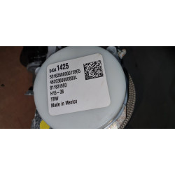 MERCEDES C W205 BLIND SPOT RADAR SENSOR MODULE 2015-2018 A0009056103 A0009022617 A0009018802