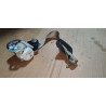 MERCEDES C W205 BLIND SPOT RADAR SENSOR MODULE 2015-2018 A0009056103 A0009022617 A0009018802