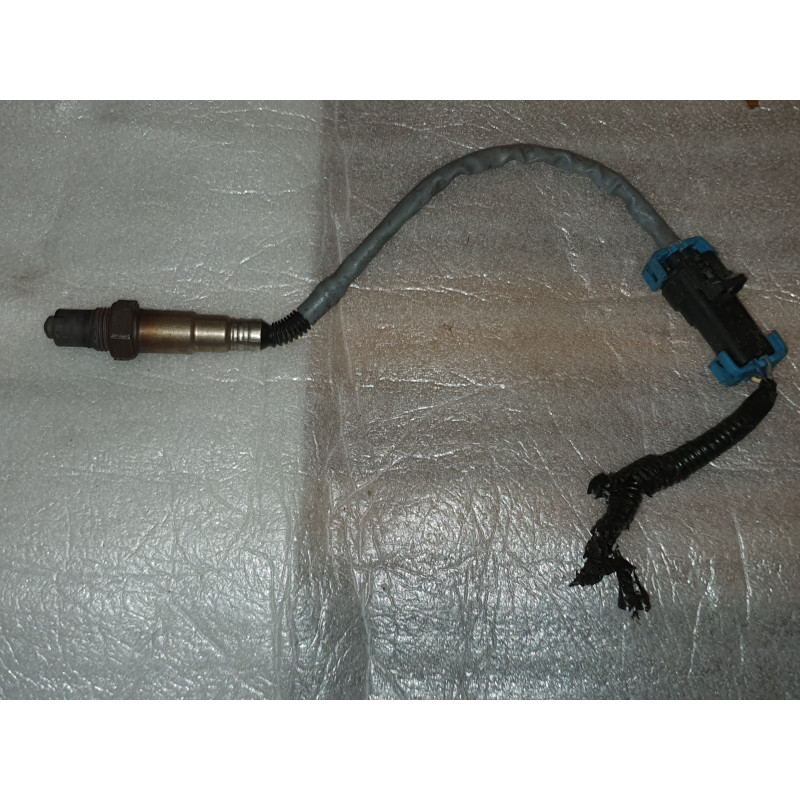CADILLAC ELR SRX CHEVROLET VOLT EQUINOX TERRAIN Heated Oxygen Sensor 2011-2016 GM 12612430