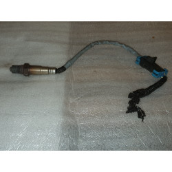 CADILLAC ELR SRX CHEVROLET VOLT EQUINOX TERRAIN Heated Oxygen Sensor 2011-2016 GM 12612430