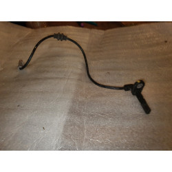 CADILLAC ELR XTS SAAB 9-5 REGAL CASCADA FRONT WHEEL ABS SPEED SENSOR 2013-2019 GM 12841760 23483146 13470635