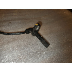 CADILLAC ELR XTS SAAB 9-5 REGAL CASCADA FRONT WHEEL ABS SPEED SENSOR 2013-2019 GM 12841760 23483146 13470635