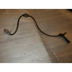 CADILLAC ELR XTS SAAB 9-5 REGAL CASCADA FRONT WHEEL ABS SPEED SENSOR 2013-2019 GM 12841760 23483146 13470635