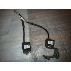 CADILLAC ELR REGAL LACROSSE Active Suspension Wheel Front Vertical Accelerometer SENSOR 2014-2016 GM 13310290