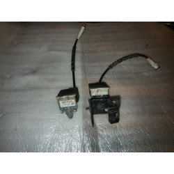 CADILLAC ELR REGAL LACROSSE Active Suspension Wheel Front Vertical Accelerometer SENSOR 2014-2016 GM 13310290