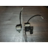 CADILLAC ELR REGAL LACROSSE Active Suspension Wheel Front Vertical Accelerometer SENSOR 2014-2016 GM 13310290