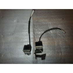 CADILLAC ELR REGAL LACROSSE Active Suspension Wheel Front Vertical Accelerometer SENSOR 2014-2016 GM 13310290