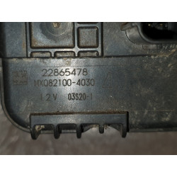 CADILLAC ELR CHEVROLET VOLT MALIBU OPEL AMPERA Vapor Canister Leak Detection Pump 2014-2019 GM 22865478 25949421