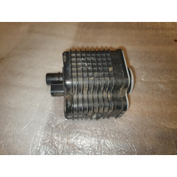 CADILLAC ELR CHEVROLET VOLT MALIBU OPEL AMPERA Vapor Canister Leak Detection Pump 2014-2019 GM 22865478 25949421