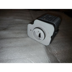 CADILLAC ELR CHEVROLET VOLT MALIBU OPEL AMPERA Vapor Canister Leak Detection Pump 2014-2019 GM 22865478 25949421