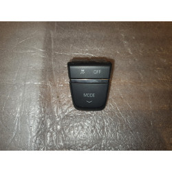 CADILLAC ELR Vehicle Stability Control System Switch 2014-2016 GM 23200170