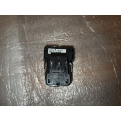 CADILLAC ELR Vehicle Stability Control System Switch 2014-2016 GM 23200170