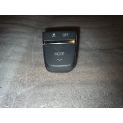 CADILLAC ELR Vehicle Stability Control System Switch 2014-2016 GM 23200170
