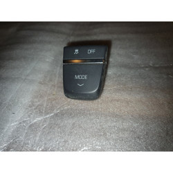 CADILLAC ELR Vehicle Stability Control System Switch 2014-2016 GM 23200170