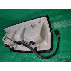 CHEVROLET COLORADO RIGHT TAIL LAMP 2015-2020 DEPO 08-335-1973R-F GM 84630993 (
