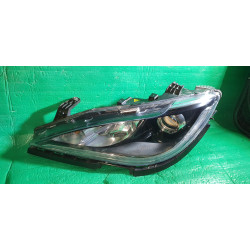 CHRYSLER PACIFICA LEFT LED XENON HEADLIGHT 2017-2021 FOOHTC1045 FOOHTC3019 6002TA0307 68233697AG 68233697AH EURO