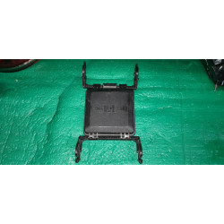 CADILLAC ATS CTS FRONT BLOCK HOUSING FUSE BOX COVER 2013-2019 GM 23278414 22959062 22996929