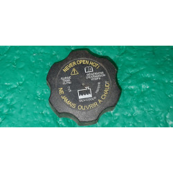 ATS CTS EQUINOX TRAVERSE ACADIA TERRAIN ENCLAVE Radiator Surge Tank Cap 2013-2020 GM 15075118 15066786 22652695 22671020