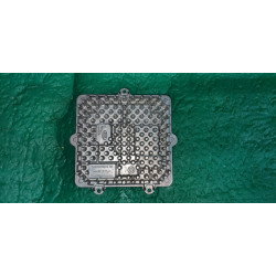 JAGUAR E-PACE X540 RANGE ROVER L405 LED BALLAST MODULE 2018-2022 J9C3-13E005-AA 142000024900