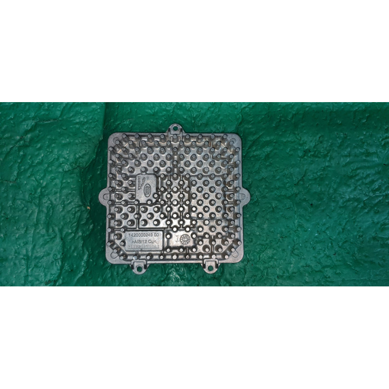 JAGUAR E-PACE X540 RANGE ROVER L405 LED BALLAST MODULE 2018-2022 J9C3-13E005-AA 142000024900