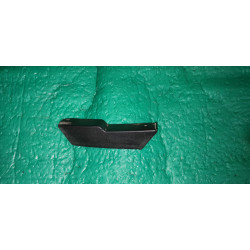CADILLAC ATS COUPE LEFT Rear Tire Front Air Deflector 2015-2019 GM 23483129 22942249
