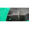 CADILLAC ATS COUPE LEFT Rear Tire Front Air Deflector 2015-2019 GM 23483129 22942249