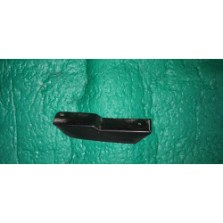 CADILLAC ATS COUPE LEFT Rear Tire Front Air Deflector 2015-2019 GM 23483129 22942249
