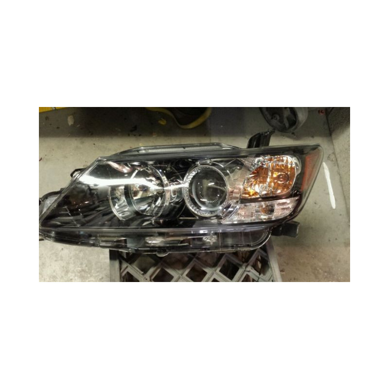 Scion tC Left Headlight 2011-2013
